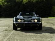 image_3-CHEVROLET Corvette C3 427 Bigblock Cab - 1969