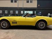 image_2-CHEVROLET Corvette C3 427 - 1969