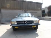 image_1-MERCEDES 280 SL R 107 - 1977