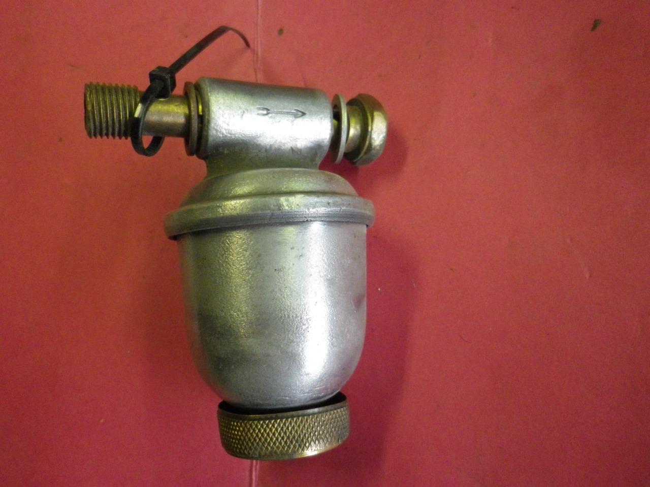 Prefiltre DIVERS autres LesAnciennes.com