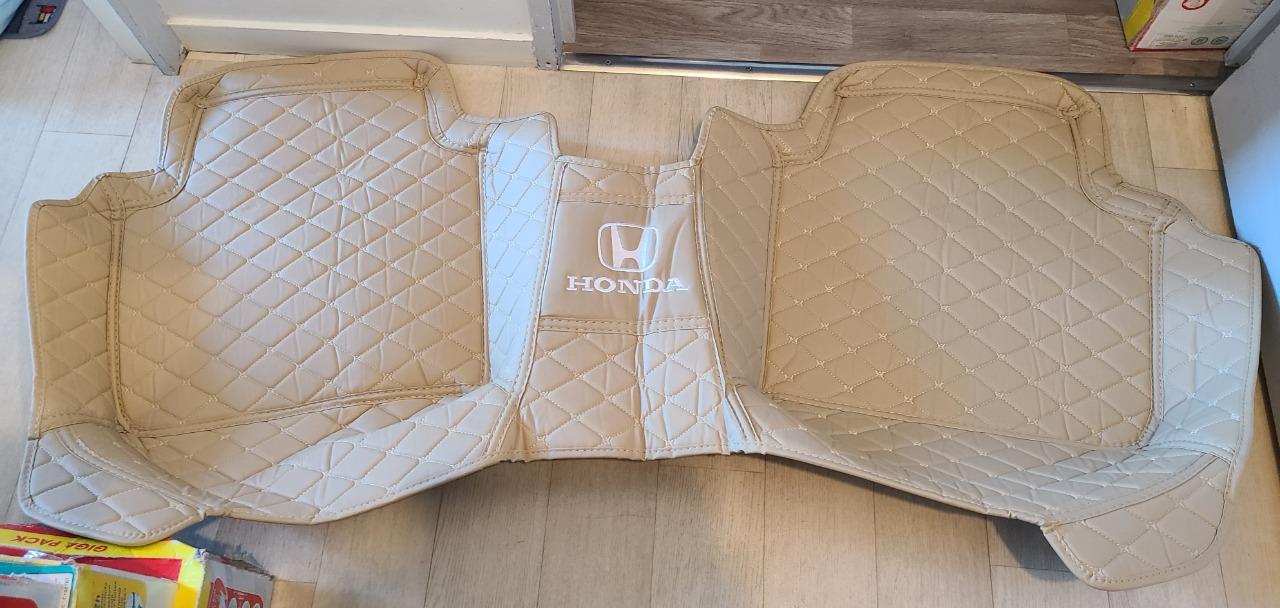 Tapis intégral honda accord LesAnciennes.com