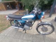 image_11-YAMAHA RD 125 - 1972