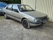 image_0-PEUGEOT 405 GLD - 1991