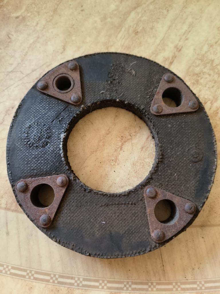 Flector Dynamo LesAnciennes.com