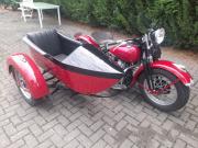 image_5-HARLEY DAVIDSON WLA Side-car - 1943
