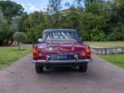 image_5-MG MGB Roadster Overdrive - 1980