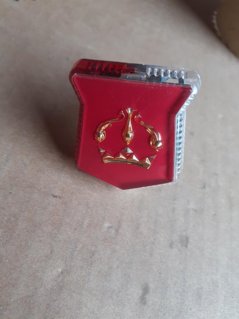 Feux RENAULT Caravelle LesAnciennes.com