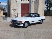 image_0-MERCEDES 560 SL R107 - 1988