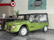 image_0-CITROEN Méhari 4 places - 1971