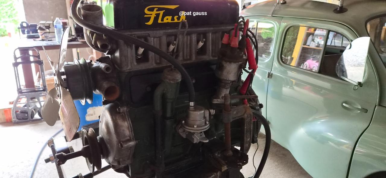 MOTEUR LesAnciennes.com