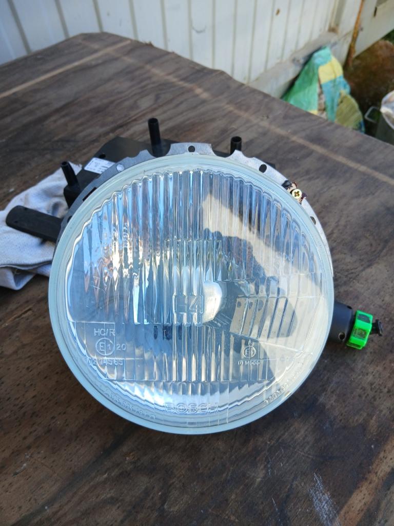 Pièces VOLKSWAGEN Golf Mk1 LesAnciennes.com