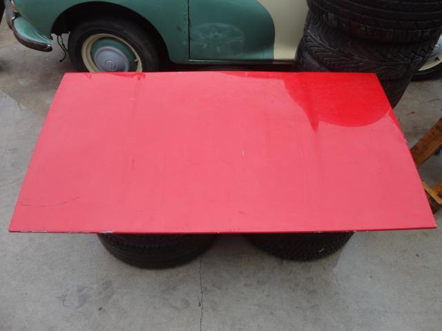 Capot avant Lotus Esprit LesAnciennes.com