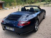 image_4-PORSCHE 911 997 S Cabriolet - 2005