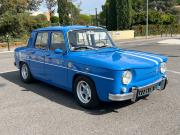 image_2-RENAULT 8 (R8) Gordini 1100 - 1965