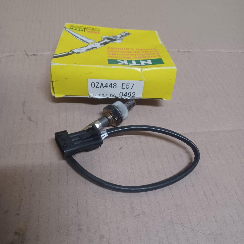 Sonde lambda Citroen ZX Saxo Berlingo Peugeot 106 LesAnciennes.com