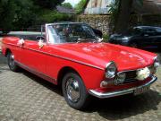 image_1-PEUGEOT 404 Cabriolet - 1966