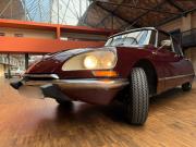 image_1-CITROEN DS 21 Pallas - 1967