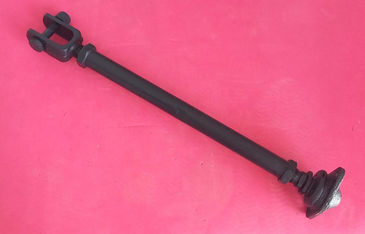 ALFA ROMEO Giulia 105 bras usage LesAnciennes.com