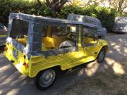 image_1-CITROEN Méhari 4 places - 1972