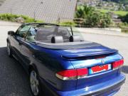 image_1-SAAB 93 cabriolet se 2l turb - 2001