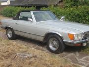 image_1-MERCEDES 450 SL - 1973