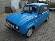 image_0-RENAULT 4 (R4) GORDINI Replica - 1984