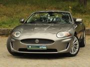 image_0-JAGUAR XK 5.0 V8 Cabriolet - 2011