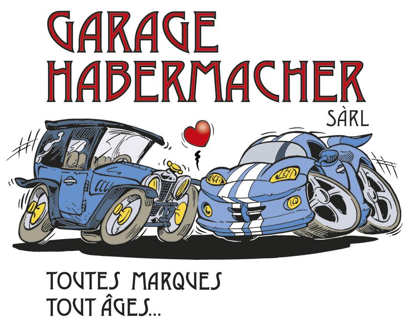 Garage Habermacher sarl LesAnciennes.com