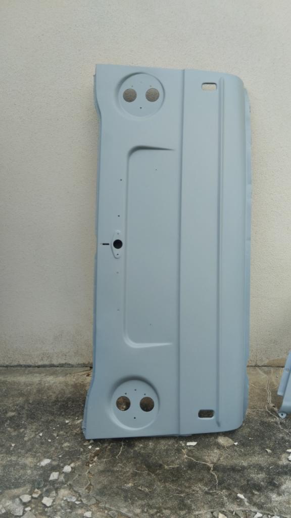 Pièces Carrosserie SIMCA 1000 LesAnciennes.com