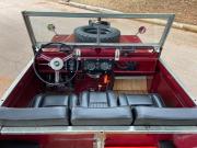 image_3-LAND ROVER 88 Serie 2A - 1962