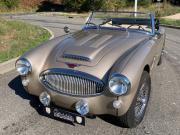 image_0-AUSTIN HEALEY 3000 BJ8 - 1965