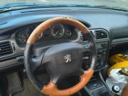 image_4-PEUGEOT peugeot 406 2L16s 2L16S - 2001