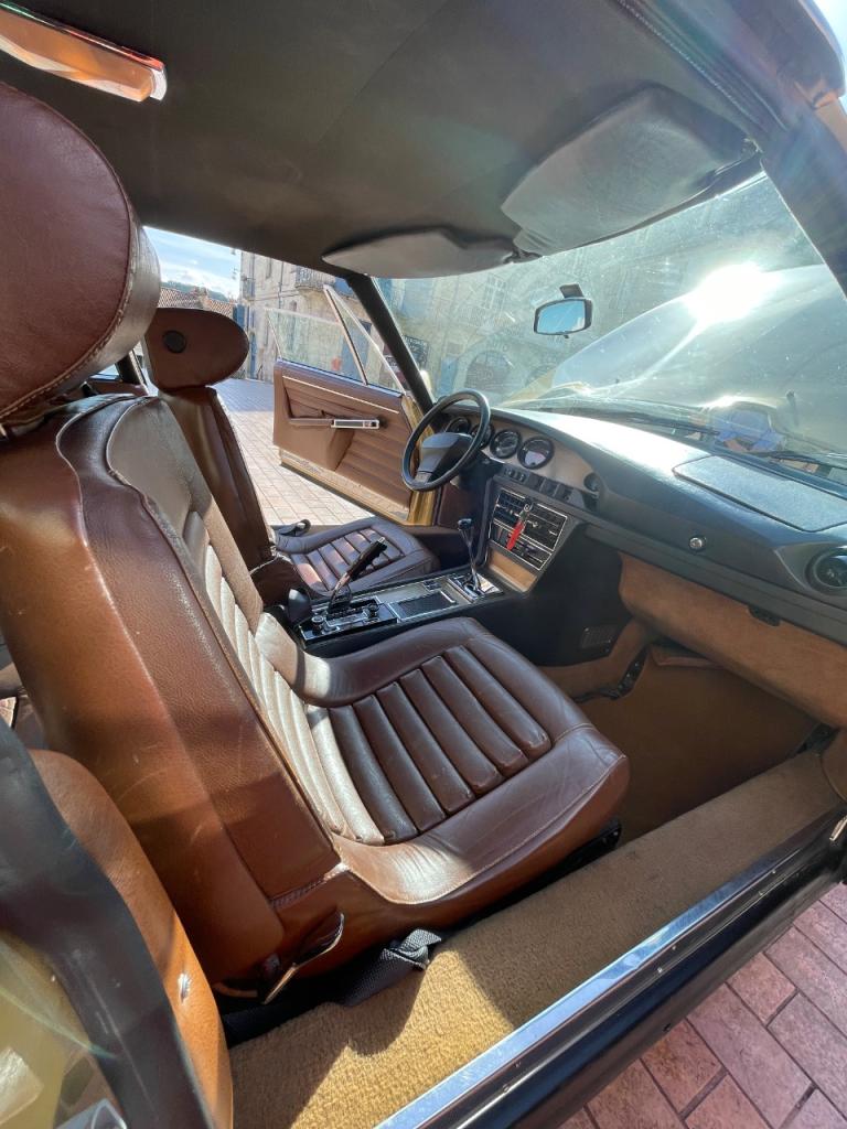 1972 Citroen SM, foto 2