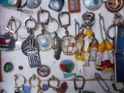 image_2-Porte-clés voitures années 50/80 toutes marqu