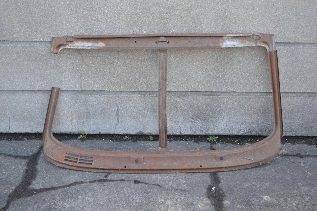 Baie pare-brise RENAULT 5 (R5), neuve LesAnciennes.com