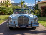 image_2-MERCEDES 220 SE Cabriolet - 1963