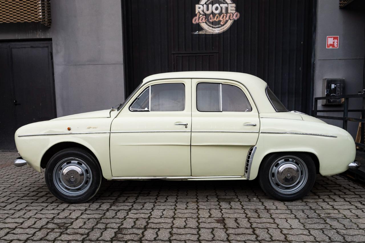 ALFA ROMEO ONDINE - 1960 LesAnciennes.com