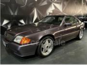 image_0-MERCEDES 500 SL R129 - 1992