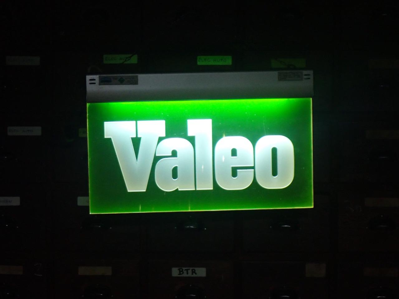 Enseigne VALEO LesAnciennes.com