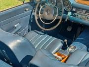 image_3-MERCEDES 280 SL PAGODE - 1968