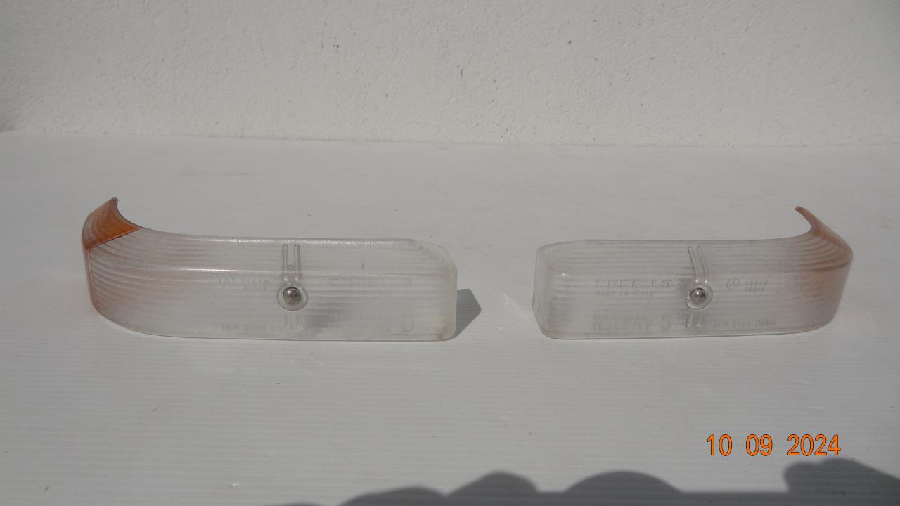 Cabochons ALFA ROMEO 1750 LesAnciennes.com