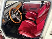 image_5-ALFA ROMEO Giulia Super 1.6 Bollino or - 1967