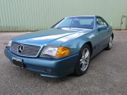 image_0-MERCEDES 500 SL R129 - 1991