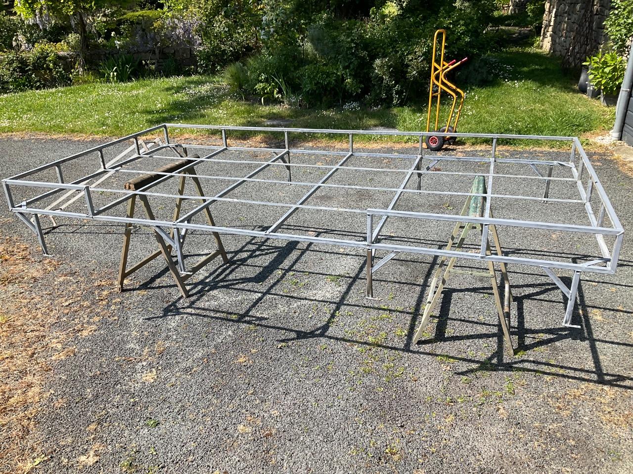 Galerie LAND ROVER 109 109 SÉRIES II ET III LesAnciennes.com