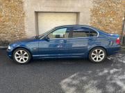image_1-BMW 320 320i 2.2 e46 - 2001