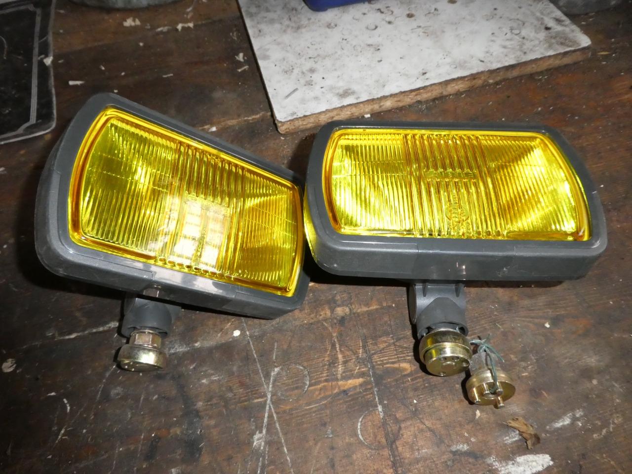 Longues portées DIVERS cibié LesAnciennes.com