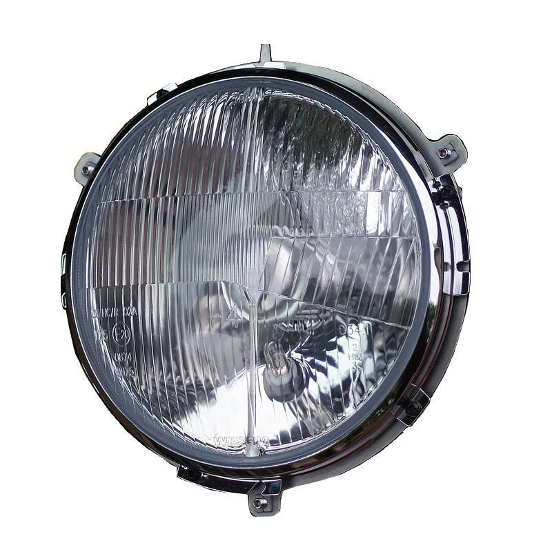 Optique de phare pour SIMCA Aronde LesAnciennes.com