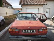 image_2-VOLKSWAGEN Jetta Mk1 - 1983
