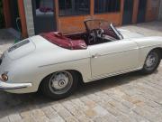 image_0-PORSCHE 356 Roadster - 1960