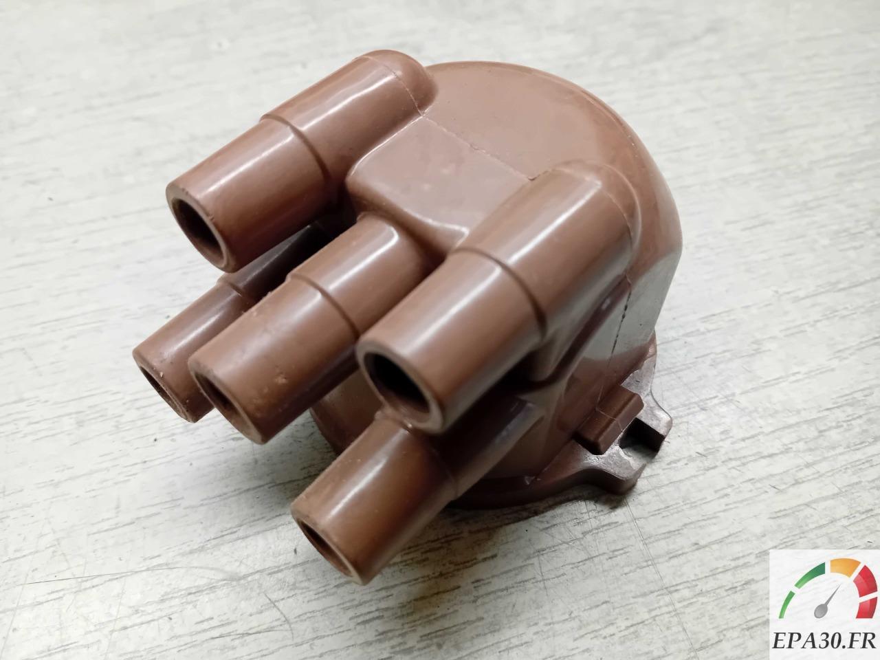 3156 TÊTE ALLUMEUR TALBOT SIMCA 1100 BAGHEERA LesAnciennes.com